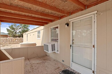 505 Ricky Zelt Dr, El Paso, TX 79928 - photo 4