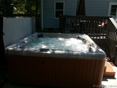 7062 Tandems Way, Hayes, VA 23072 - photo 7