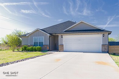107 Foxtrot Ln, Abilene, TX 79602 - photo 4
