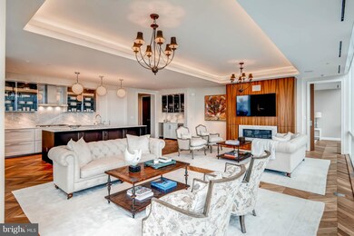 Four Seasons Residential Condos unit 2304, Baltimore, MD 21202 - photo 5