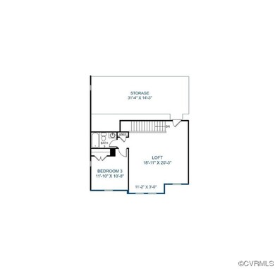 9411 Tesserae Way, Richmond, VA 23238 - photo 3