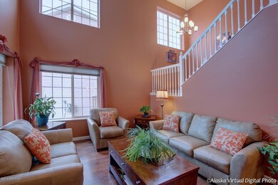 Formal Living Room