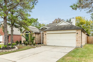 7234 Hazel Cove Dr, Houston, TX 77095 - photo 3