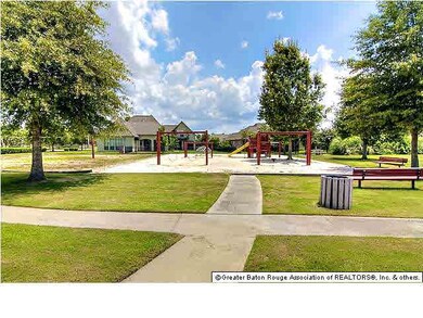 Community Playground