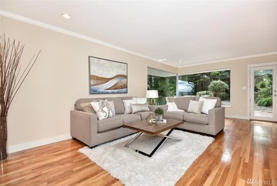 4263 E Mercer Way, Mercer Island, WA 98040 - photo 4