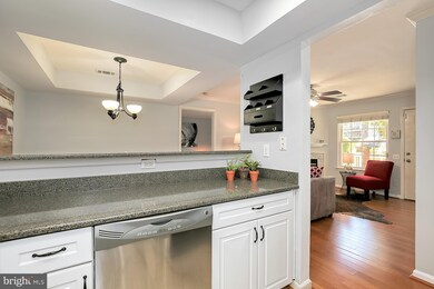 5700 Chapman Mill Dr unit 160, Rockville, MD 20852 - photo 6