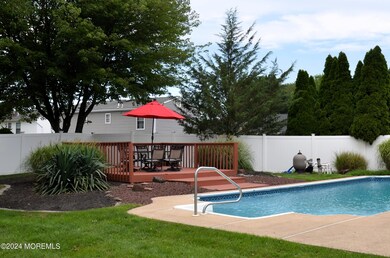 21 Sweetbriar Trail, Howell, NJ 07731 - photo 7