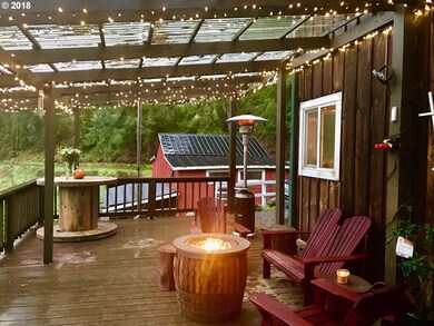 26730 SW Smithville Rd, Sheridan, OR 97378 - photo 5