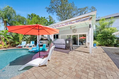 Guest Suite/Casita