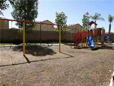 HOA Playground