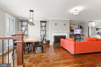 617 S Sharp St, Baltimore, MD 21230 - photo 6