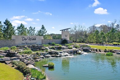 393 Kerry Bog Ln, Spring, TX 77382 - photo 2