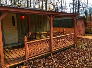 329 Burns Hollow Rd, Waynesboro, TN 38485 - photo 4