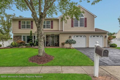 24 Garden Way, Howell, NJ 07731 - photo 5