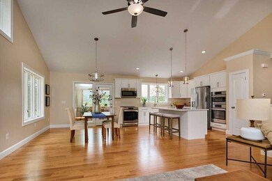 41 Westview Terrace unit A, Easthampton, MA 01027 - photo 6