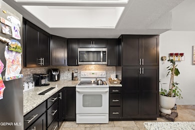 6201 Escondido Dr unit 7-C, El Paso, TX 79912 - photo 2