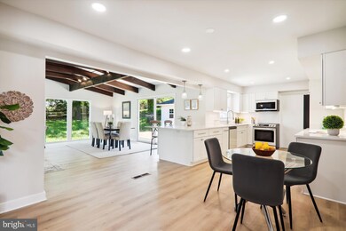 2600 Kingsley Ln, Bowie, MD 20715 - photo 4