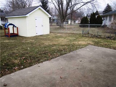 Patio/Deck