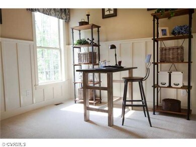 Bedroom - Photo from the StyleCraft Homes Gallery 