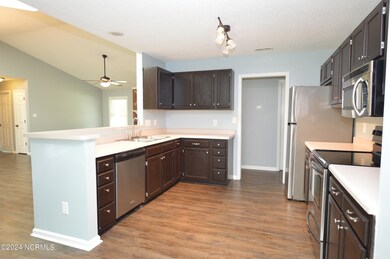 133 Bethesda St, Jacksonville, NC 28546 - photo 6