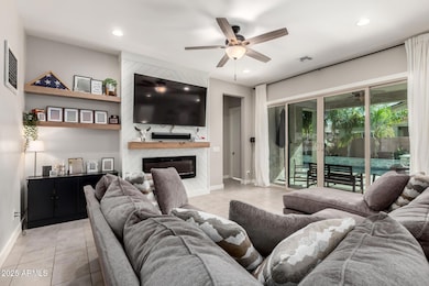 3485 E Silo Dr, Gilbert, AZ 85296 - photo 7