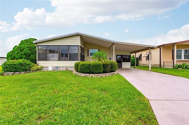 5715 Pawnee St, Zephyrhills, FL 33542 - photo 4