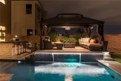 62 Pristine Glen St, Las Vegas, NV 89135 - photo 3