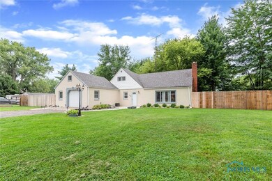 Spacious Yard (3 Parcels)