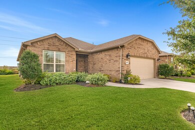 3439 Satin Leaf Ln, Richmond, TX 77469 - photo 3