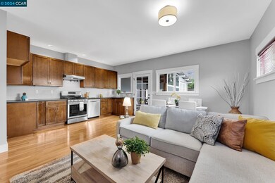 1226 Dwight Way, Berkeley, CA 94702 - photo 3