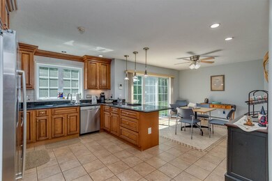 47 Dustin Rd, Contoocook, NH 03229 - photo 6