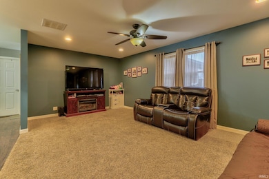 11316 Bayview Ct, Evansville, IN 47712 - photo 5
