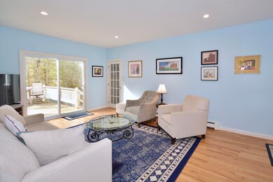 Front Room