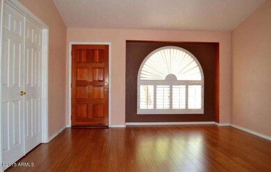 Bamboo Flooring