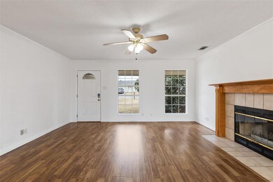 3905 Country Meadows Rd, Granbury, TX 76049 - photo 6