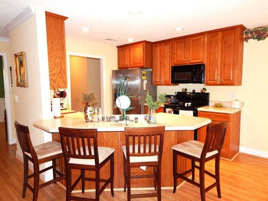 401 Minter Dr, Warner Robins, GA 31088 - photo 6