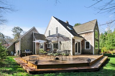 15 Saddler Ln, West Barnstable, MA 02668 - photo 4