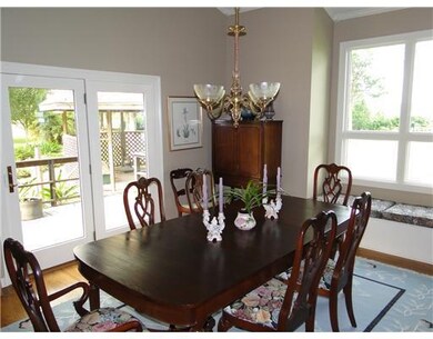Dining Room.