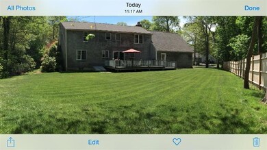 43 Arthur b Hennessey Rd, North Falmouth, MA 02556 - photo 6