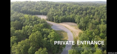 Lot 11 Smokey Ridge Rd, Benton, AR 72019 - photo 2