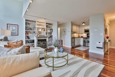 35 Flint St unit 209, Salem, MA 01970 - photo 5