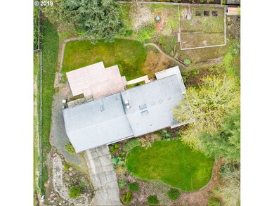 Drone View/UAV