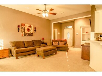 Den/Family/Great Room.