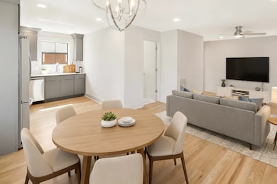 1815 Martin St unit A, Nashville, TN 37203 - photo 2