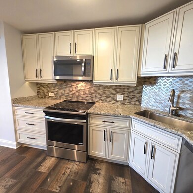 Malibu East Condominium unit 35F, Chicago, IL 60660 - photo 6