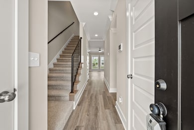 166 Sango Dr unit Bldg 600 50, Clarksville, TN 37043 - photo 3