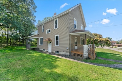 21 E Liberty St, Mineral Ridge, OH 44440 - photo 4