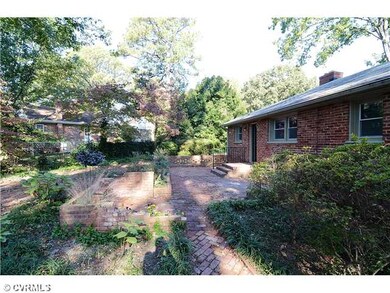 Yard/Garden