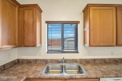7545 E Fair Meadows Loop Tucson AZ 85756