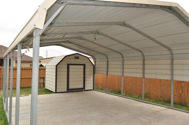 705 Ciro St, Donna, TX 78537 - photo 5